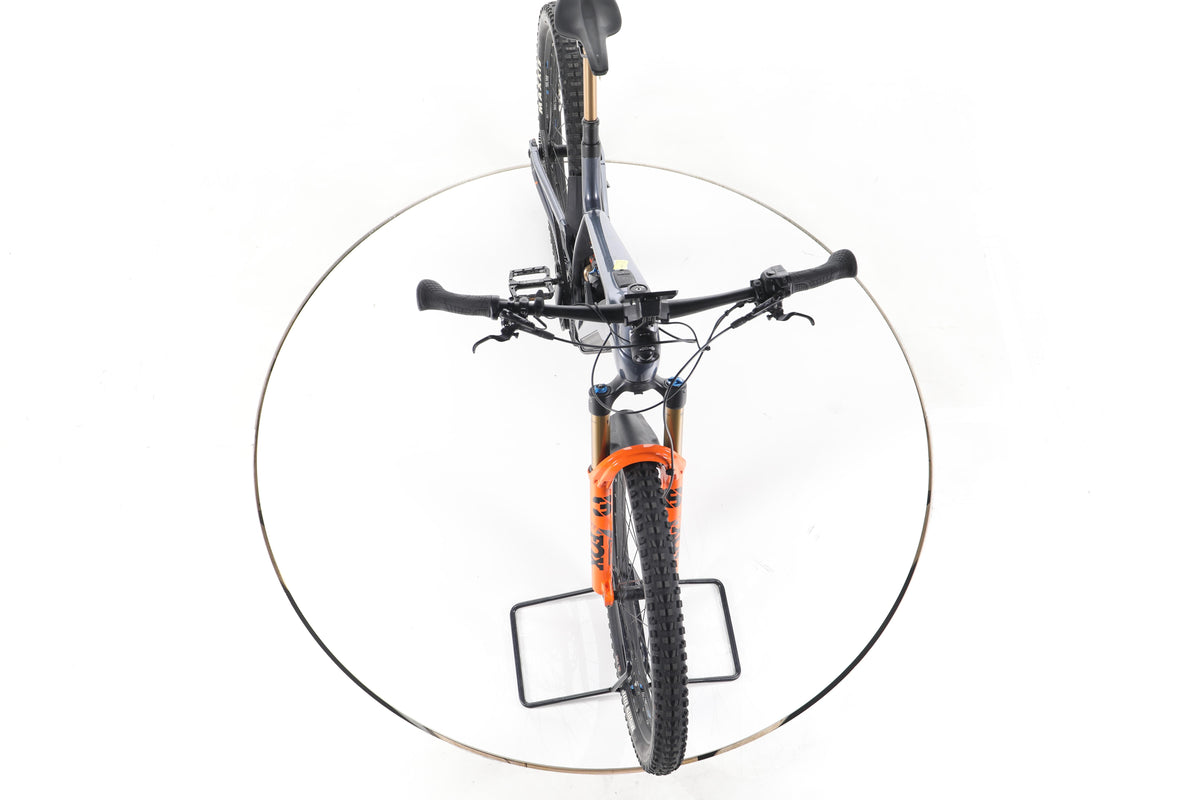 Bulls Vuca EVO AM2 E-Bike Fully Carbon 2025 - Image 16
