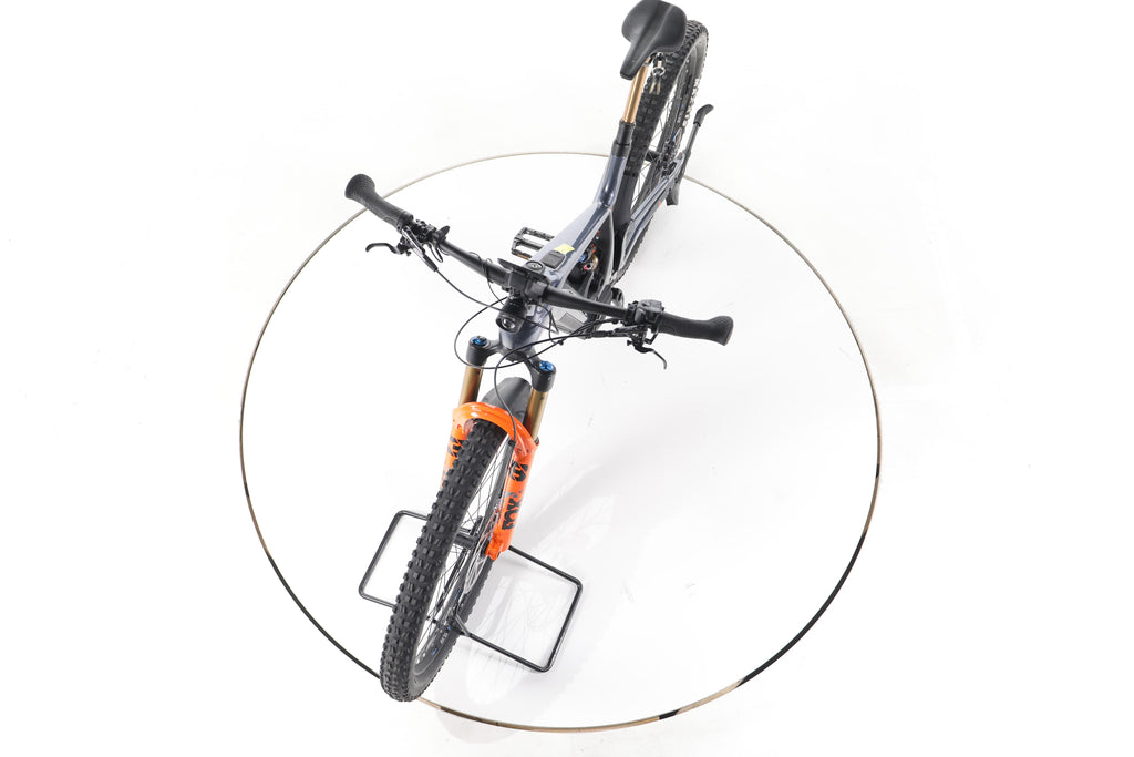 Bulls Vuca EVO AM2 E-Bike Fully Carbon 2025 - Image 17