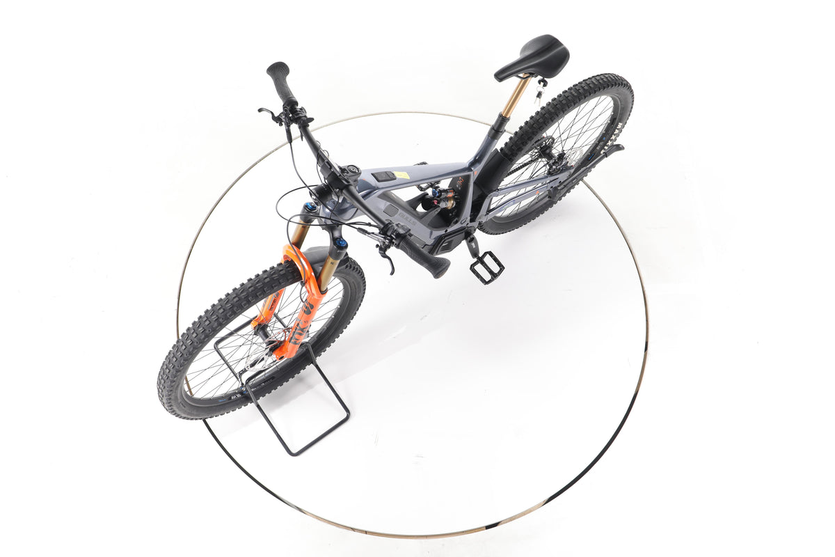 Bulls Vuca EVO AM2 E-Bike Fully Carbon 2025 - Image 18