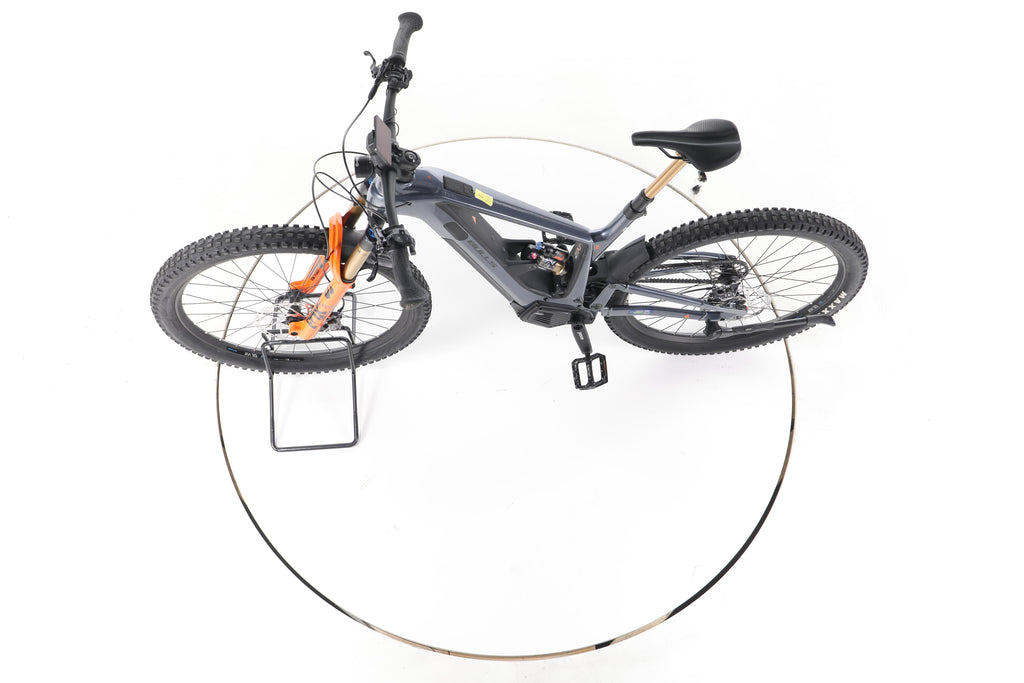 Bulls Vuca EVO AM2 E-Bike Fully Carbon 2025 - Image 19
