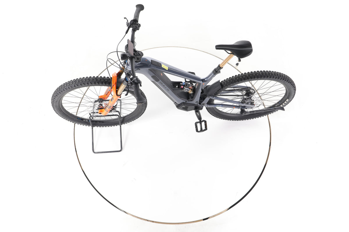 Bulls Vuca EVO AM2 E-Bike Fully Carbon 2025 - Image 19
