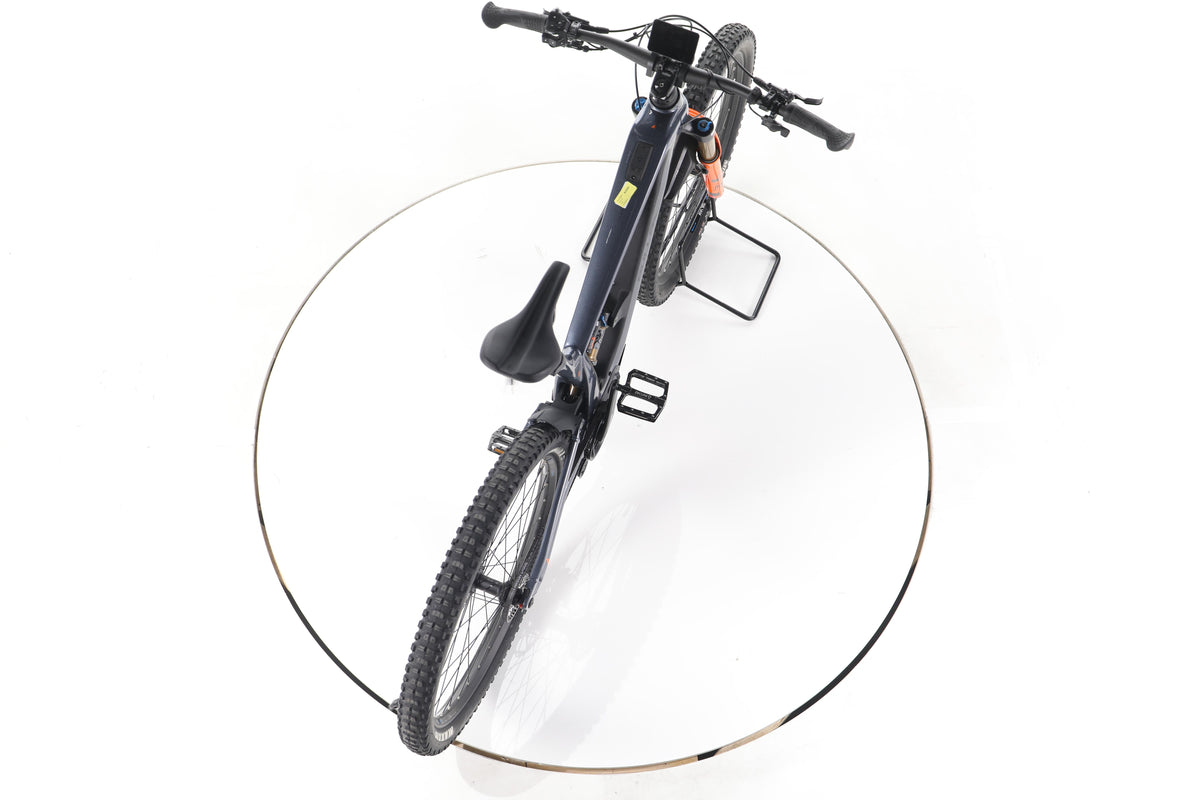Bulls Vuca EVO AM2 E-Bike Fully Carbon 2025 - Image 23