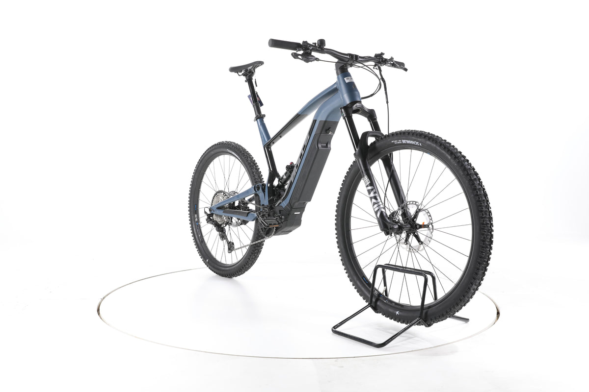 Bulls E-Stream EVO AM 4 E-Bike Fully - Image 3