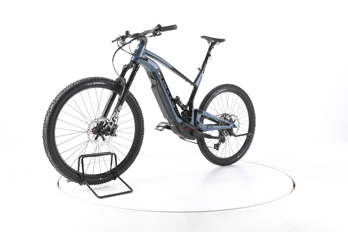 Bulls E-Stream EVO AM 4 E-Bike Fully - Image 6
