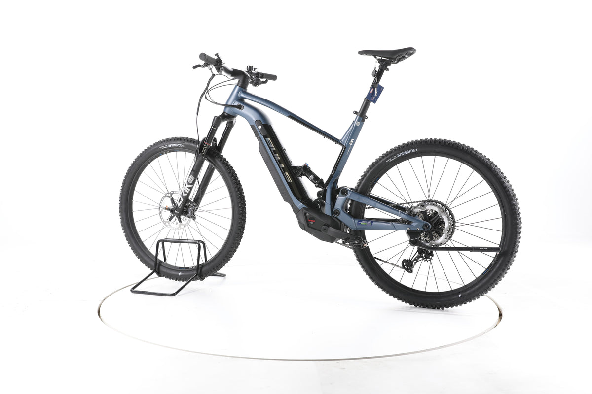 Bulls E-Stream EVO AM 4 E-Bike Fully - Image 8