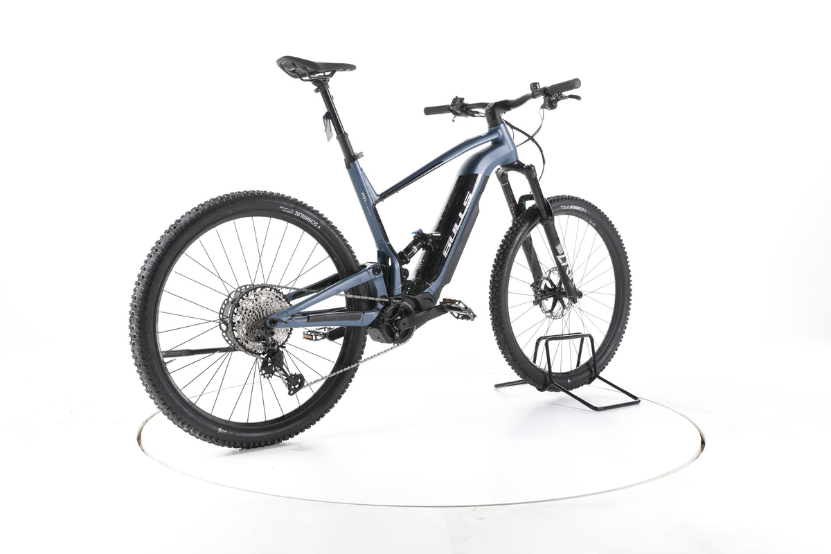 Bulls E-Stream EVO AM 4 E-Bike Fully - Image 12