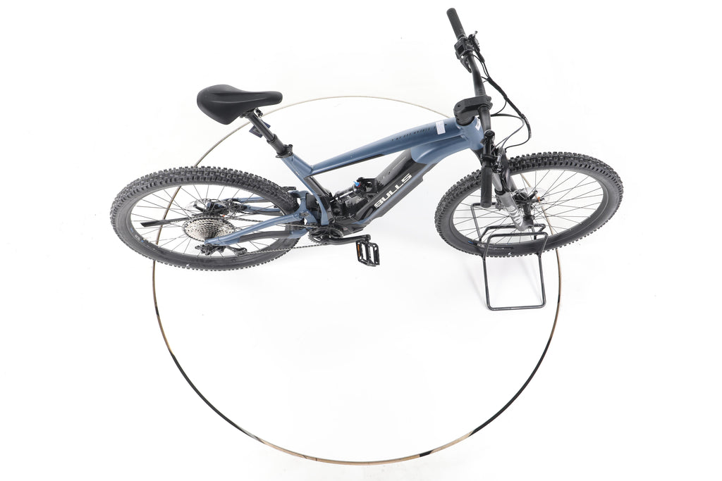 Bulls E-Stream EVO AM 4 E-Bike Fully - Image 13