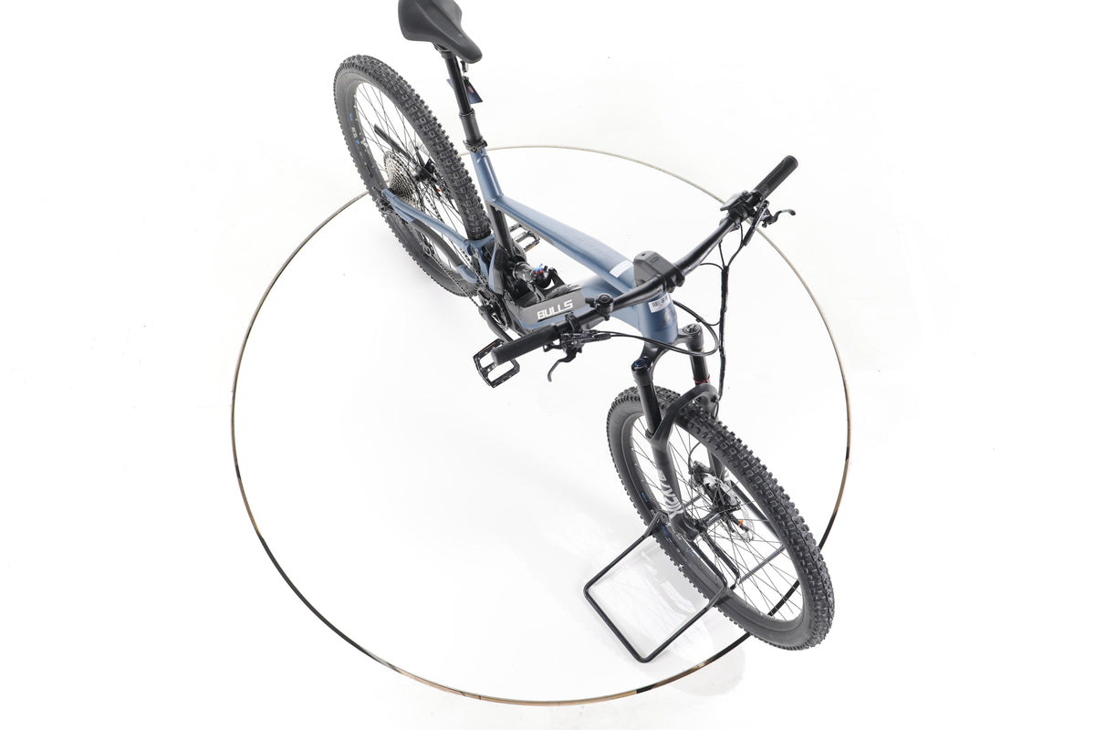 Bulls E-Stream EVO AM 4 E-Bike Fully - Image 15