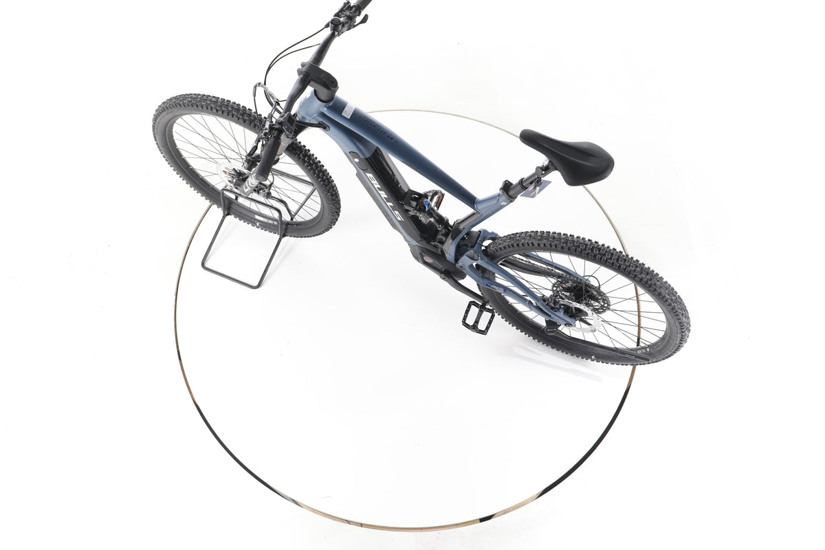 Bulls E-Stream EVO AM 4 E-Bike Fully - Image 20