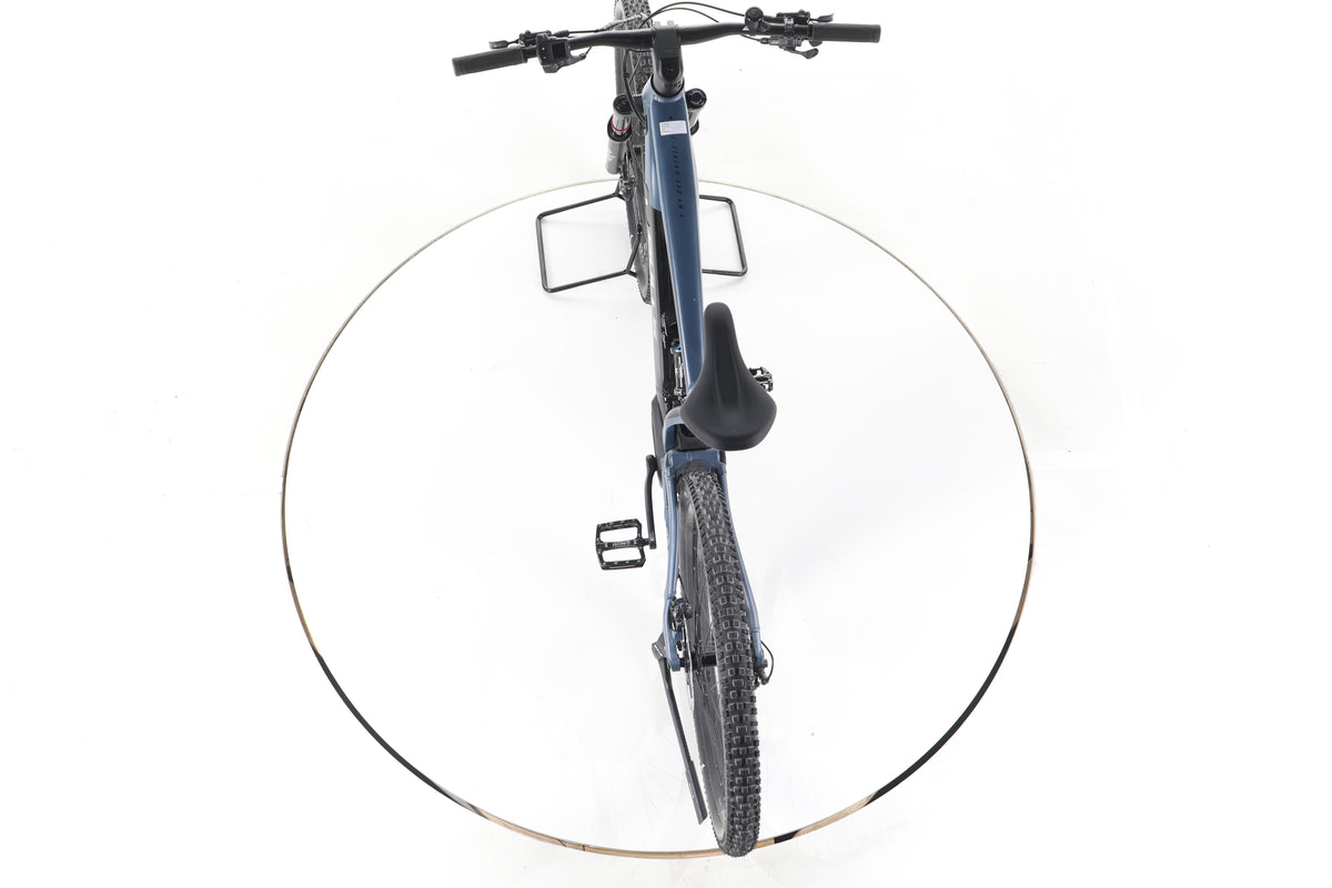 Bulls E-Stream EVO AM 4 E-Bike Fully - Image 22