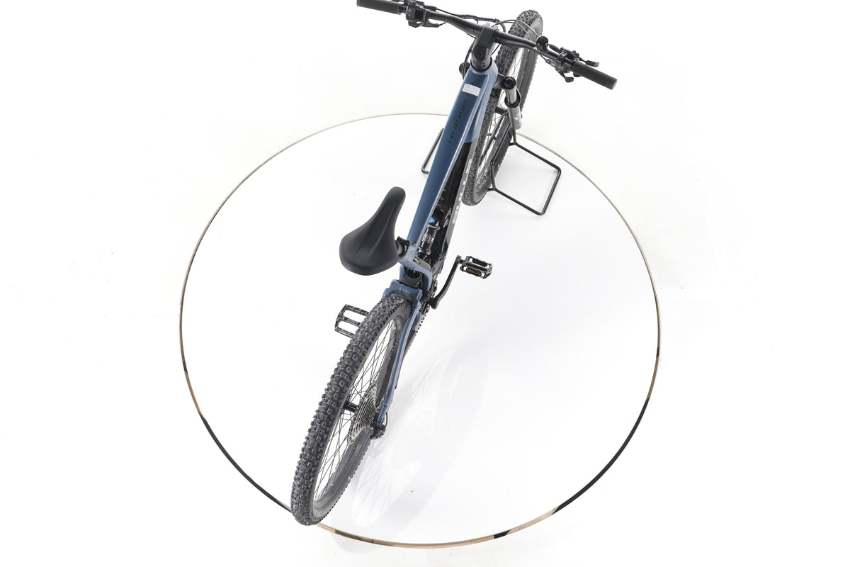 Bulls E-Stream EVO AM 4 E-Bike Fully - Image 23