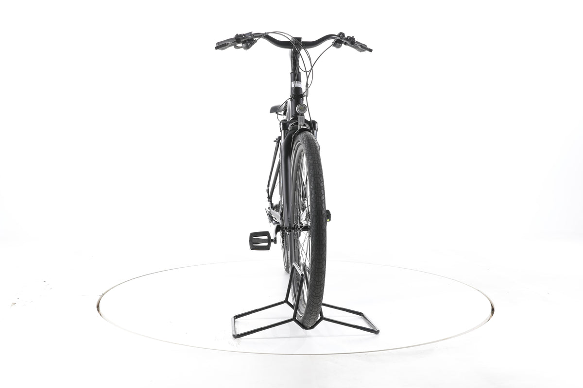 TENWAYS CGO800 Plus Trekking E-Bike Tiefeinsteiger 2024 - Image 4