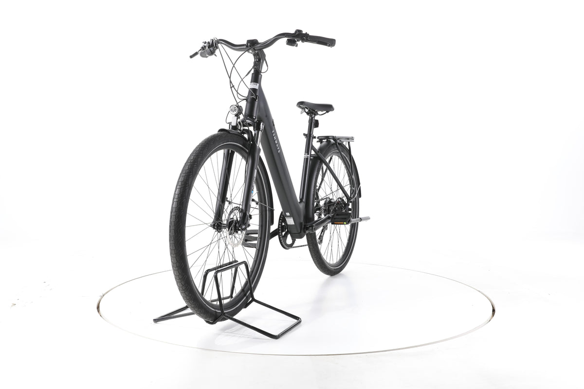 TENWAYS CGO800 Plus Trekking E-Bike Tiefeinsteiger 2024 - Image 5