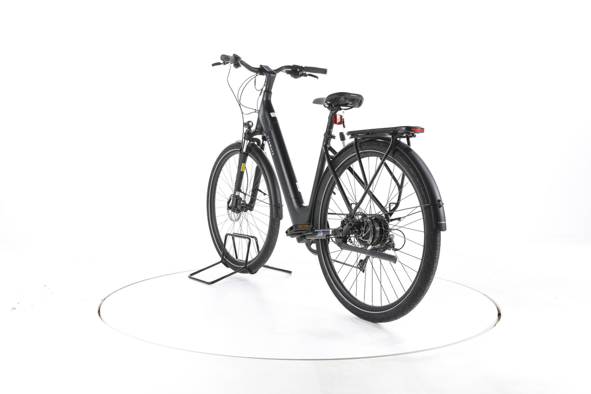 TENWAYS CGO800 Plus Trekking E-Bike Tiefeinsteiger 2024 - Image 9