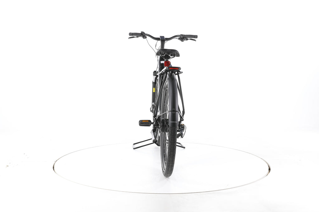TENWAYS CGO800 Plus Trekking E-Bike Tiefeinsteiger 2024 - Image 10