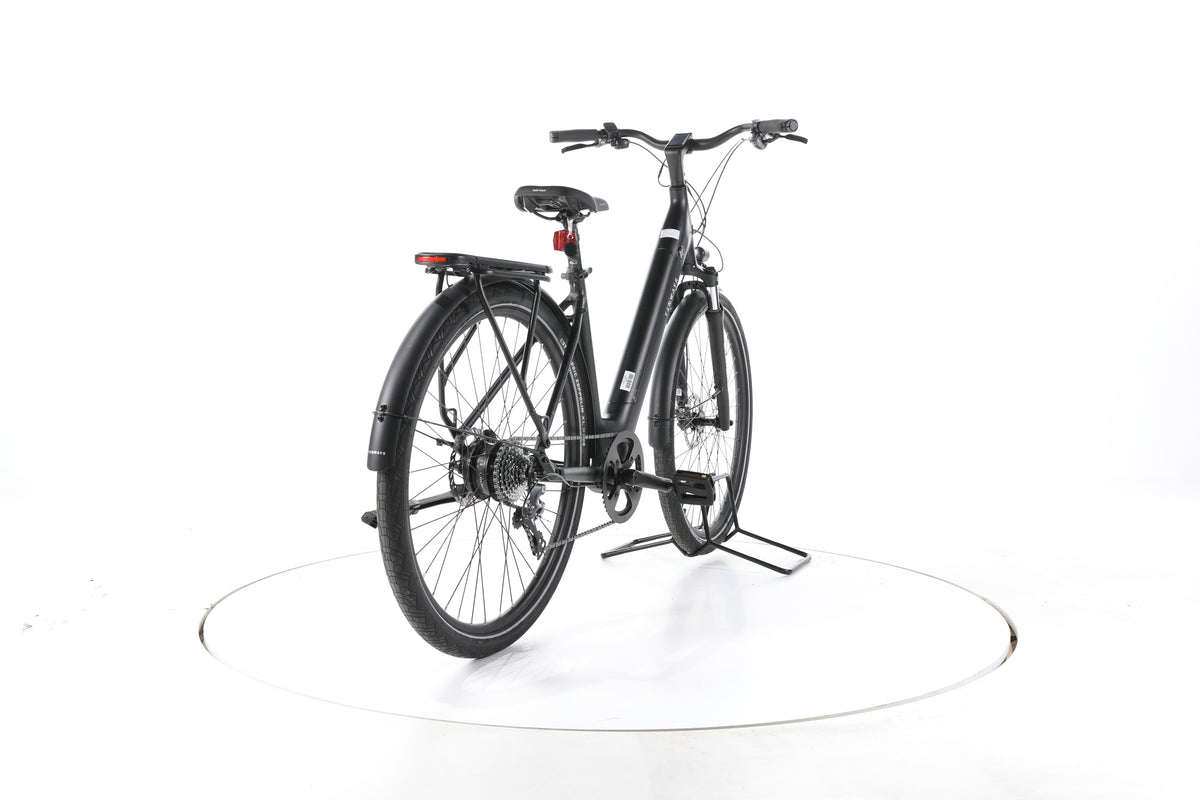 TENWAYS CGO800 Plus Trekking E-Bike Tiefeinsteiger 2024 - Image 11