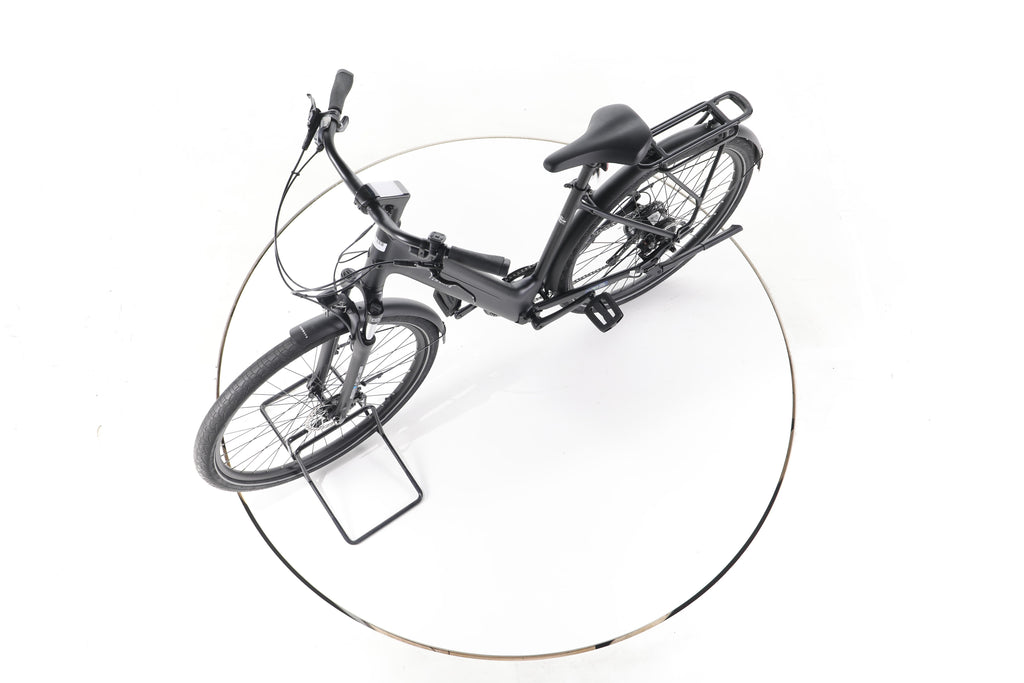 TENWAYS CGO800 Plus Trekking E-Bike Tiefeinsteiger 2024 - Image 18