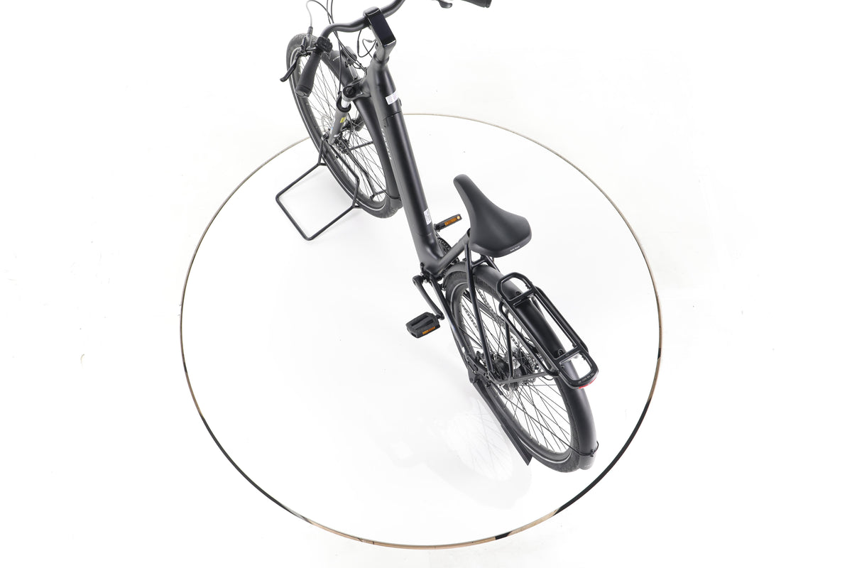 TENWAYS CGO800 Plus Trekking E-Bike Tiefeinsteiger 2024 - Image 21