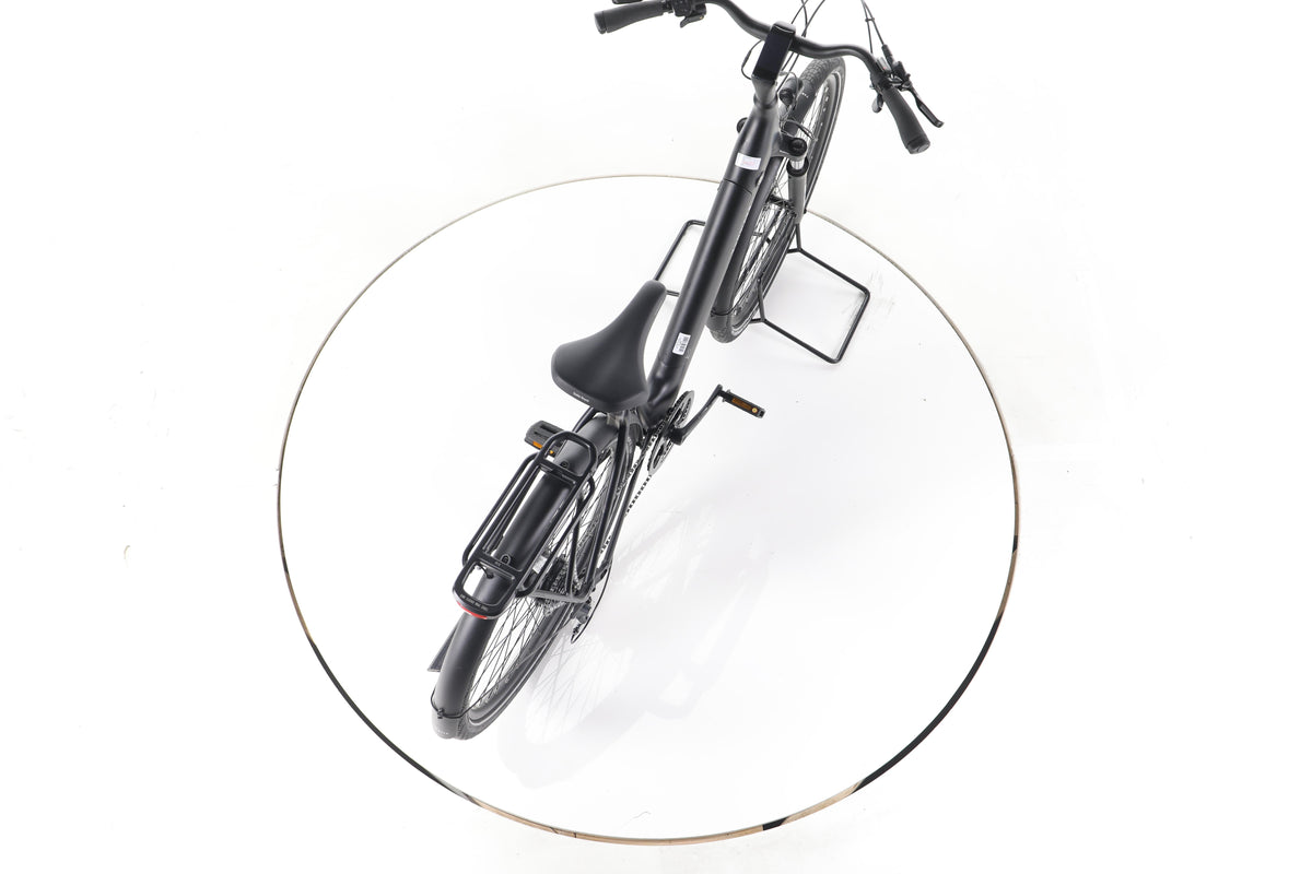 TENWAYS CGO800 Plus Trekking E-Bike Tiefeinsteiger 2024 - Image 23