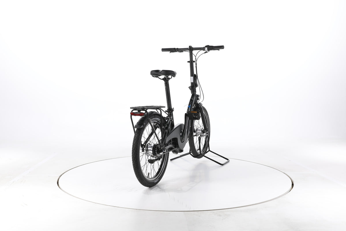 Coast Lowtide No. 02 Faltfahrrad - Image 11
