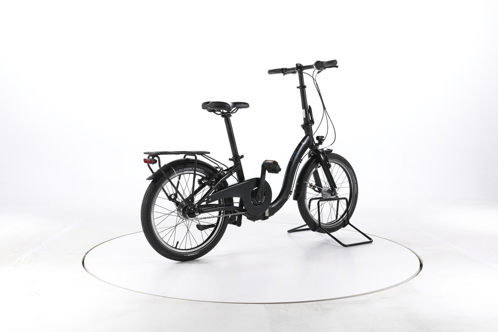 Coast Lowtide No. 02 Faltfahrrad - Image 12