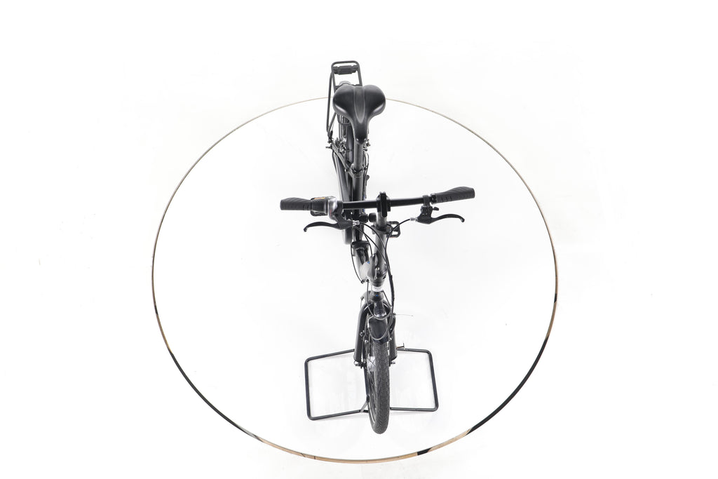 Coast Lowtide No. 02 Faltfahrrad - Image 16