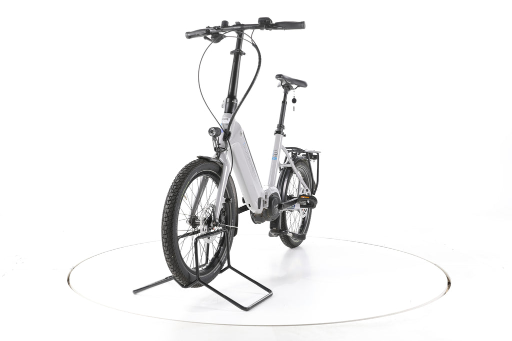 Gudereit EC-40 Foldo C Falt E-Bike Tiefeinsteiger - Image 5