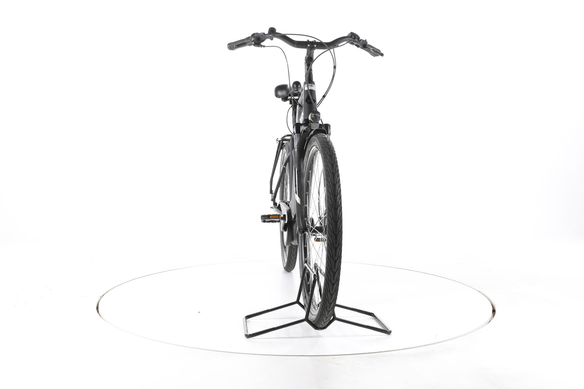 Bergamont E-Horizon N8 City E-Bike Tiefeinsteiger - Image 4