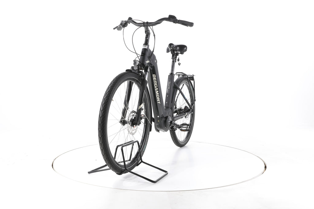Bergamont E-Horizon N8 City E-Bike Tiefeinsteiger - Image 5