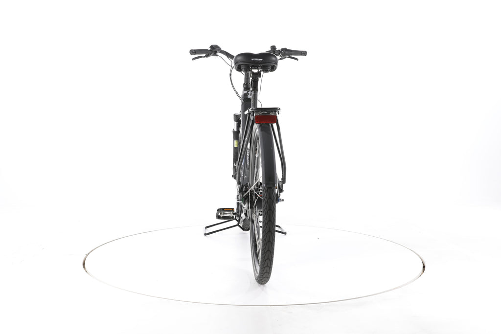 Bergamont E-Horizon N8 City E-Bike Tiefeinsteiger - Image 10