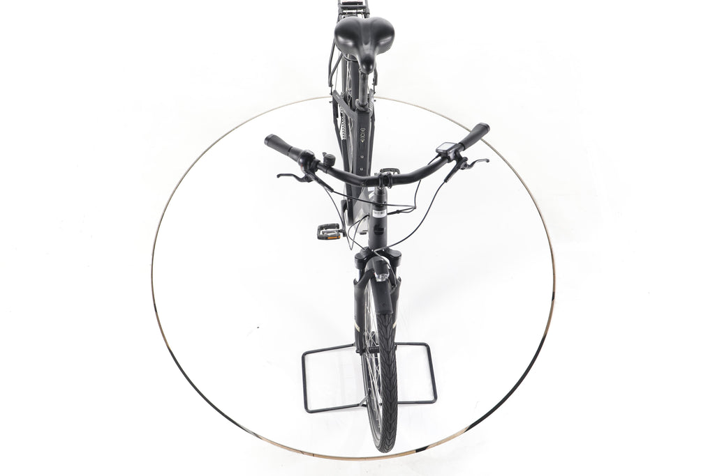 Bergamont E-Horizon N8 City E-Bike Tiefeinsteiger - Image 16