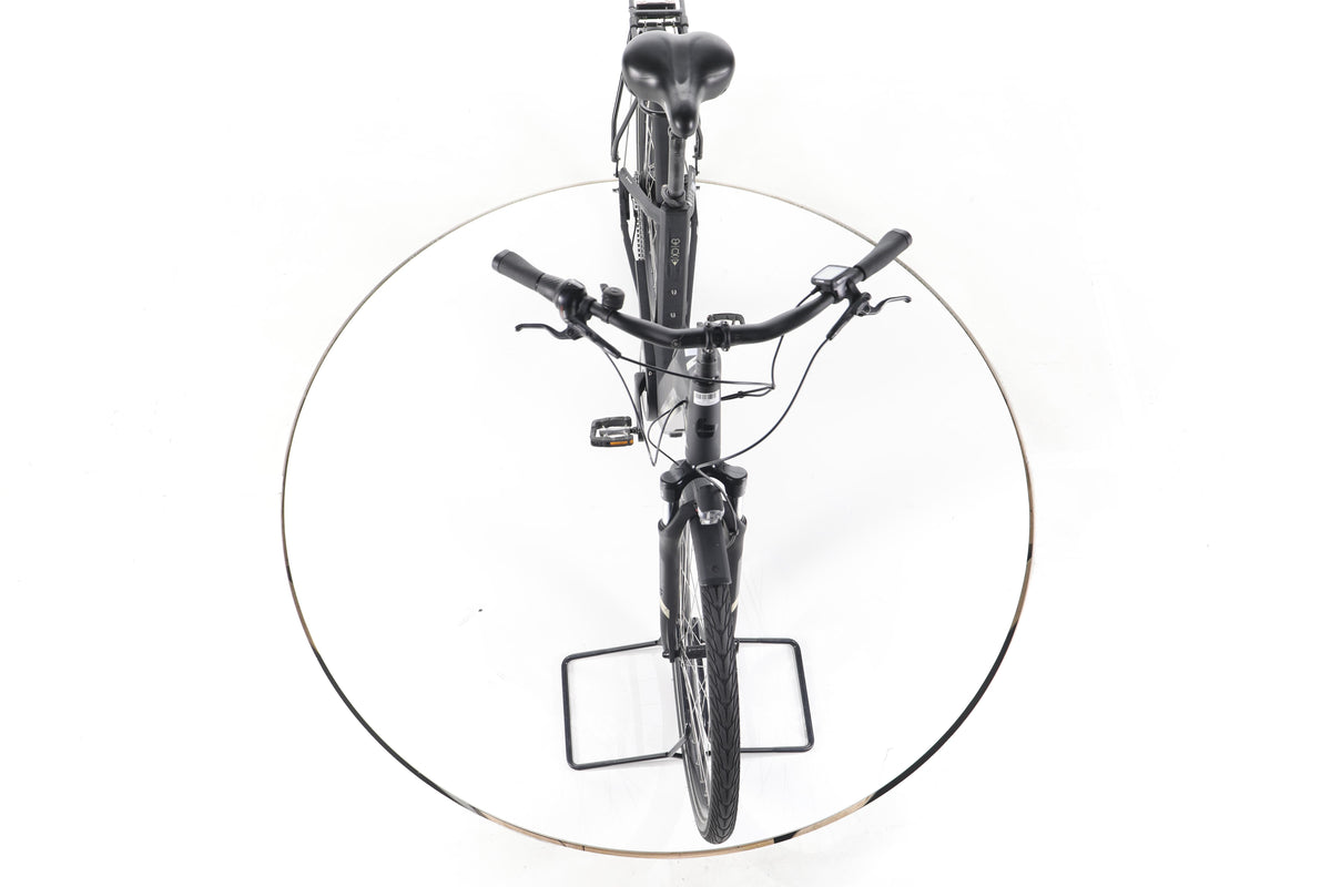 Bergamont E-Horizon N8 City E-Bike Tiefeinsteiger - Image 16