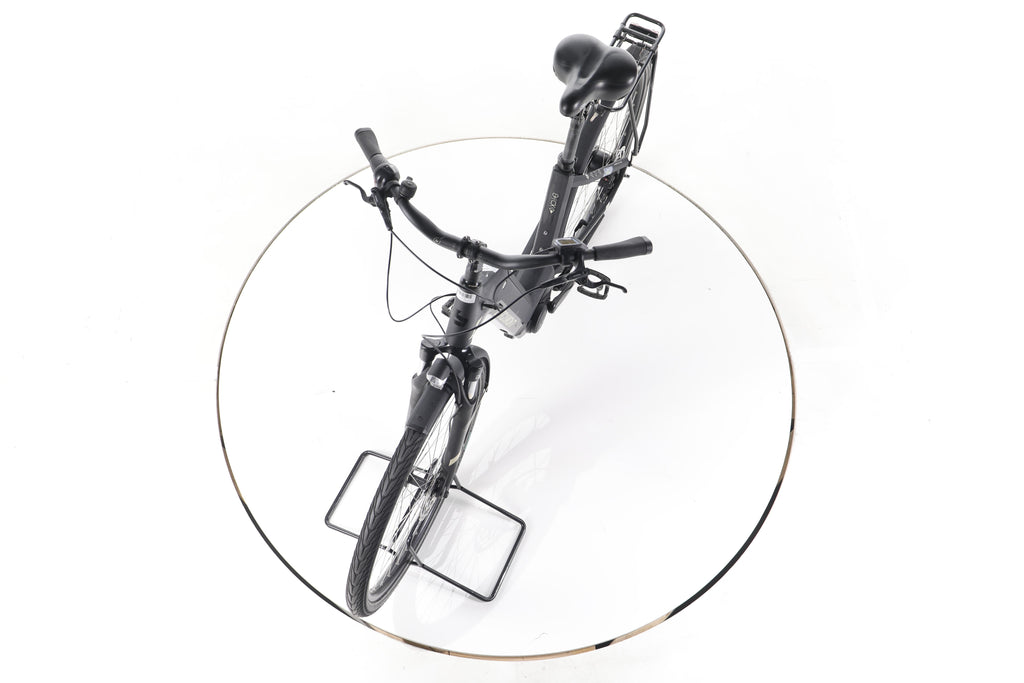 Bergamont E-Horizon N8 City E-Bike Tiefeinsteiger - Image 17