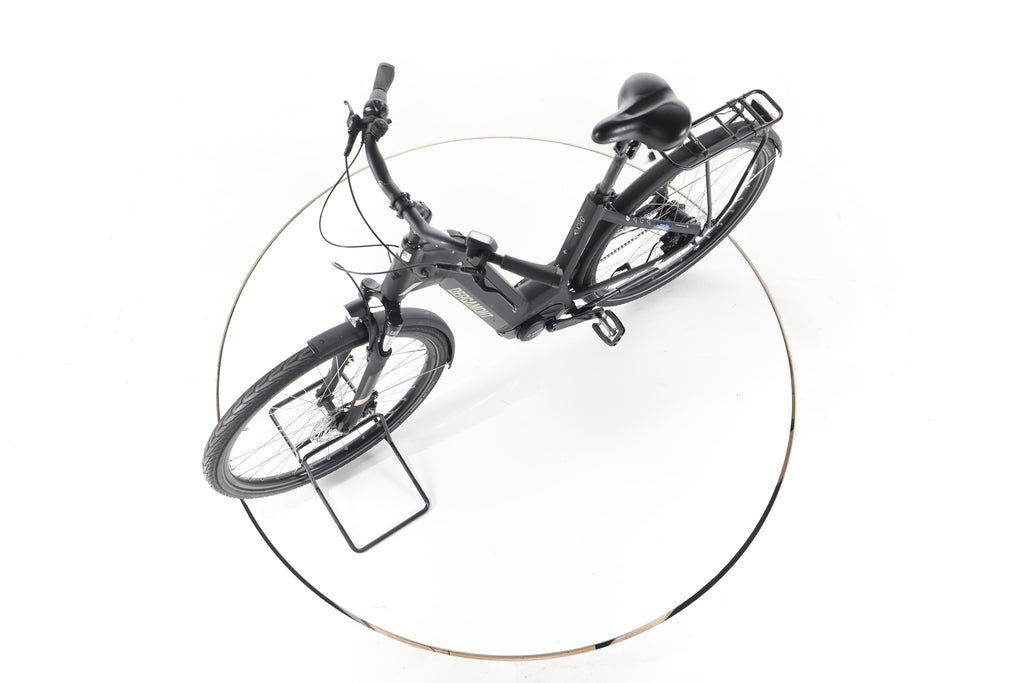 Bergamont E-Horizon N8 City E-Bike Tiefeinsteiger - Image 18