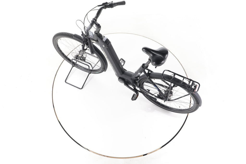 Bergamont E-Horizon N8 City E-Bike Tiefeinsteiger - Image 20