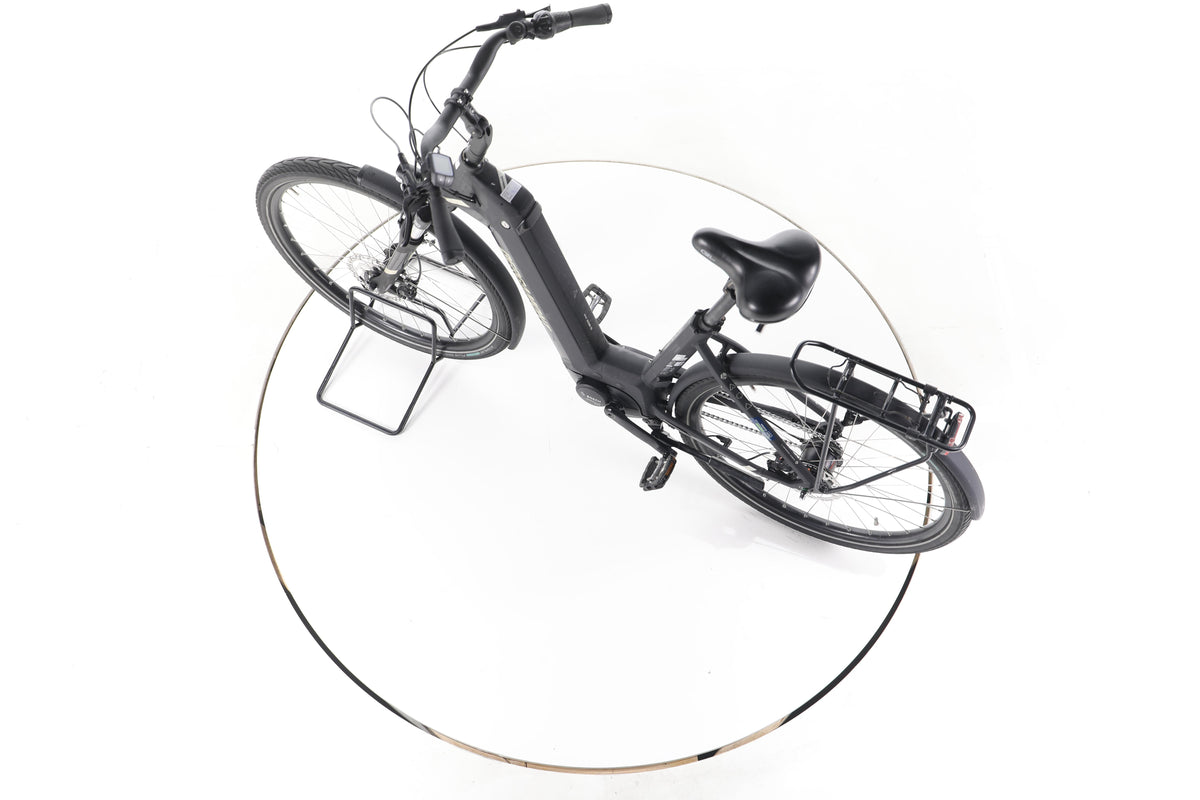 Bergamont E-Horizon N8 City E-Bike Tiefeinsteiger - Image 20