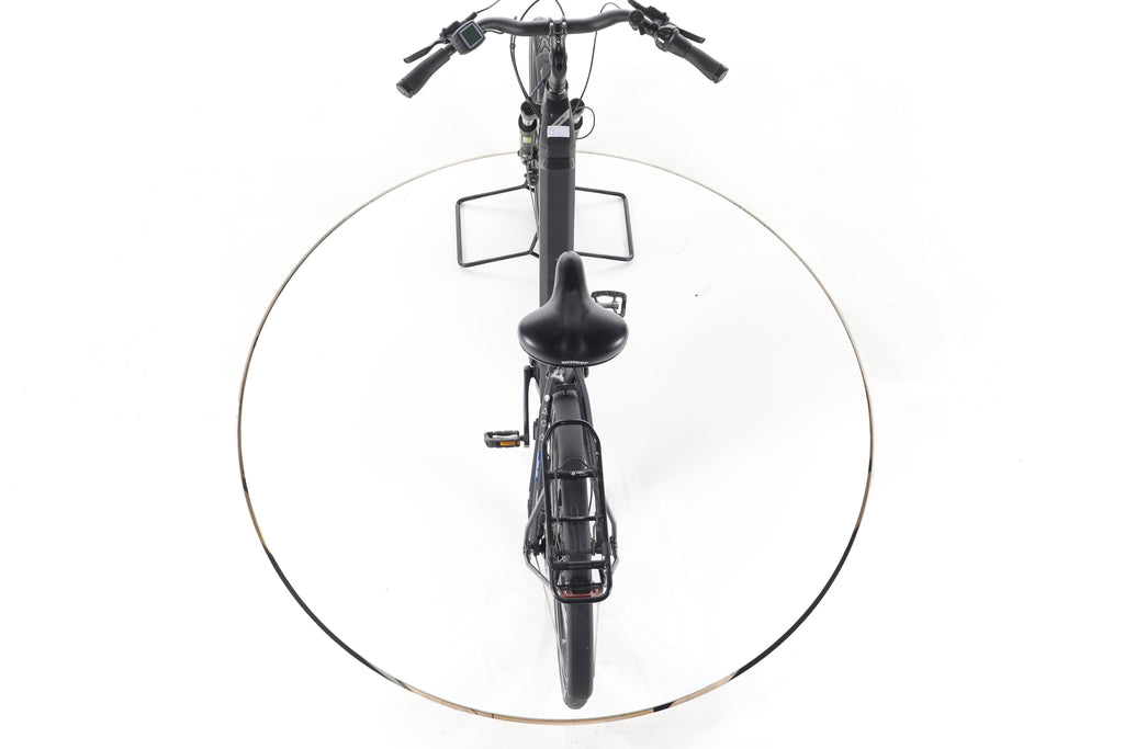 Bergamont E-Horizon N8 City E-Bike Tiefeinsteiger - Image 22