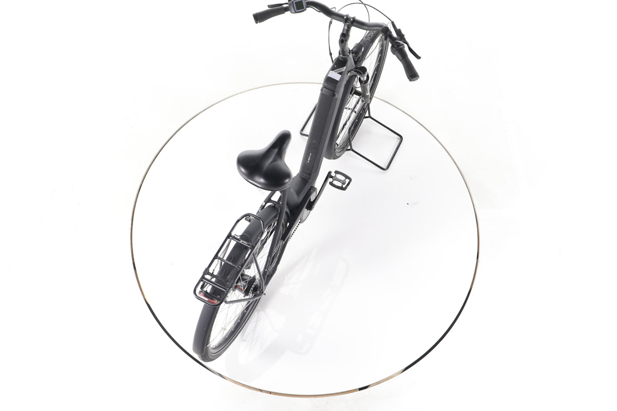 Bergamont E-Horizon N8 City E-Bike Tiefeinsteiger - Image 23