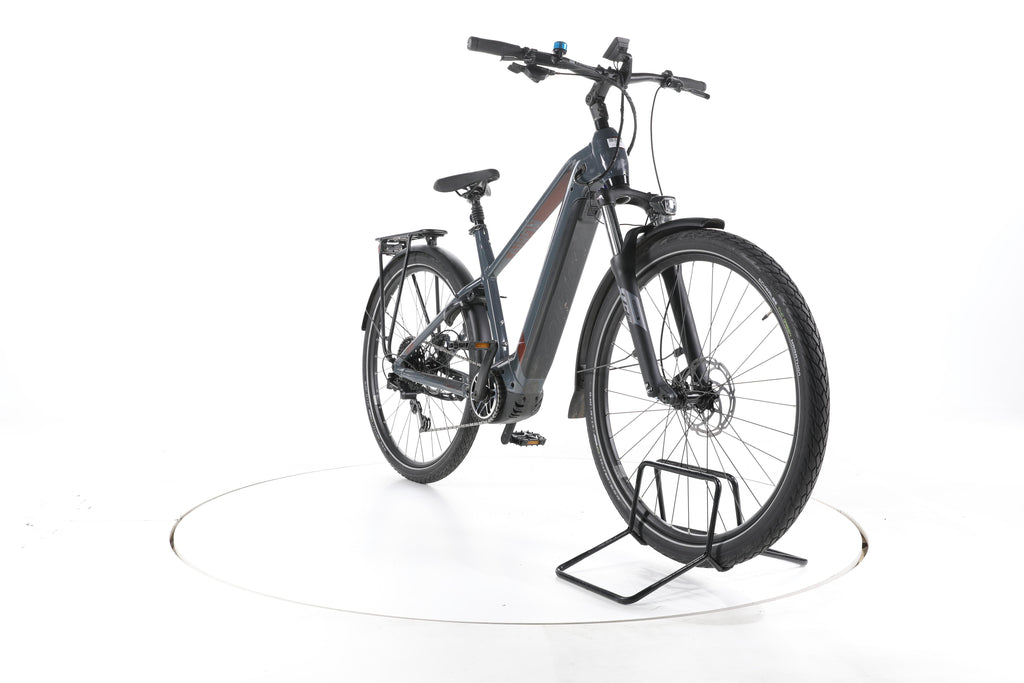 Conway Cairon T 3.0 Trekking E-Bike - Image 3