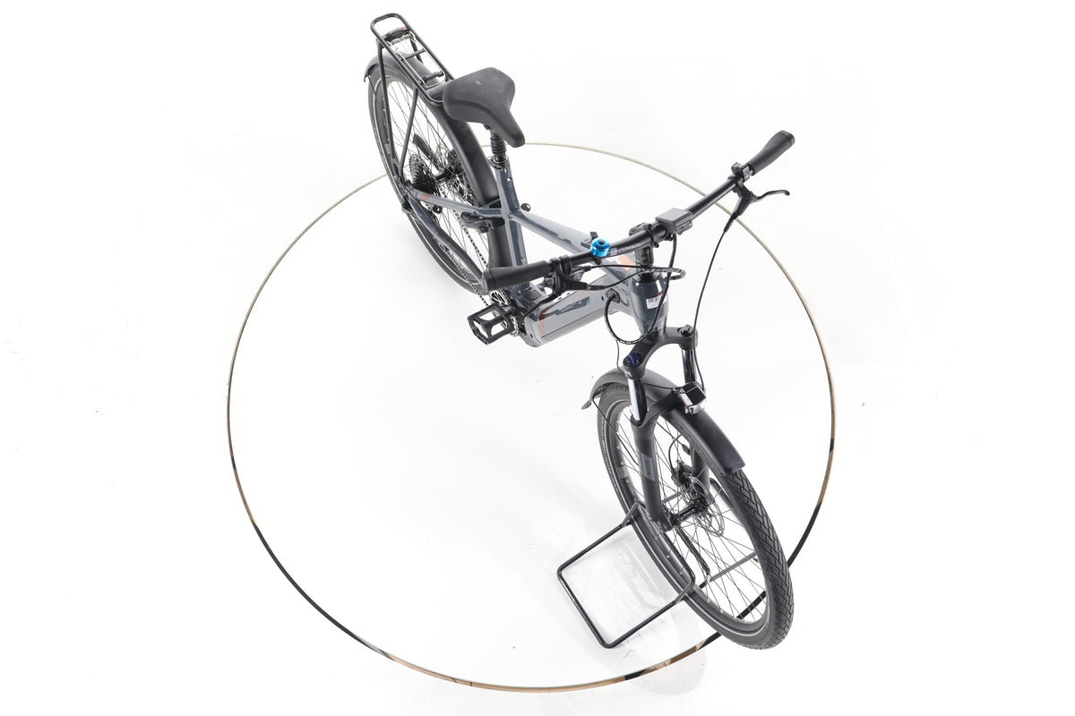 Conway Cairon T 3.0 Trekking E-Bike - Image 15
