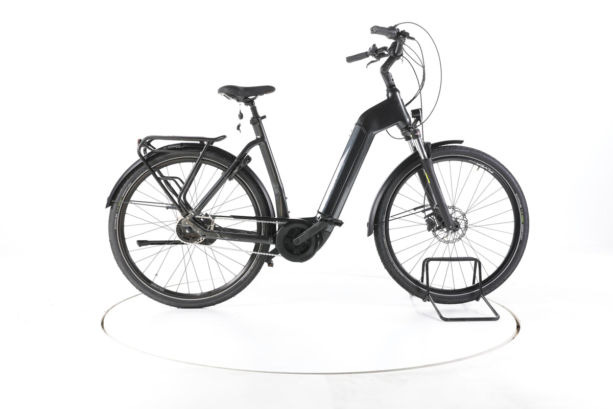 FLYER Gotour6 3.41R City E-Bike Tiefeinsteiger - Image 1