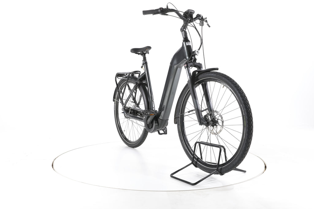 FLYER Gotour6 3.41R City E-Bike Tiefeinsteiger - Image 3