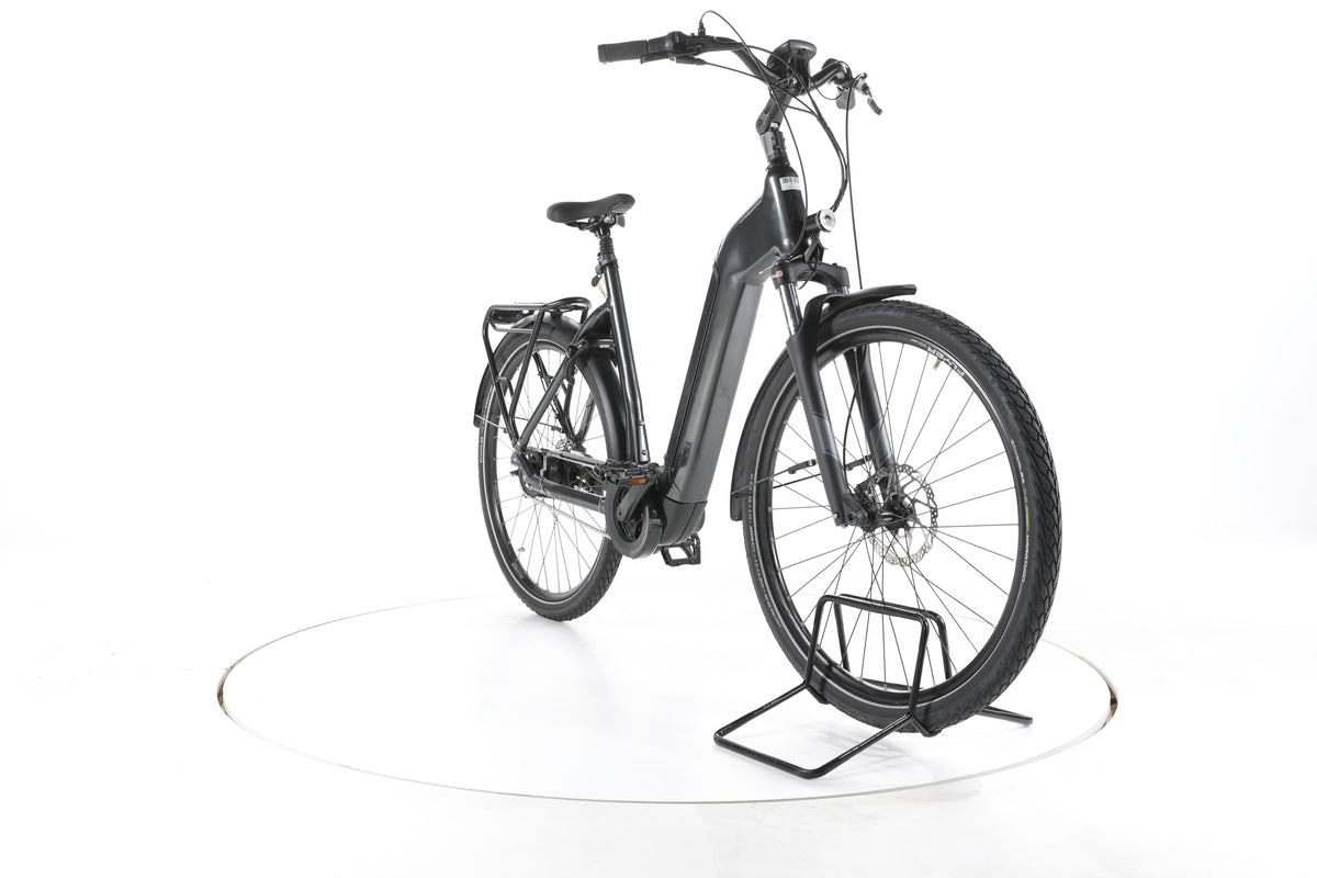FLYER Gotour6 3.41R City E-Bike Tiefeinsteiger - Image 3