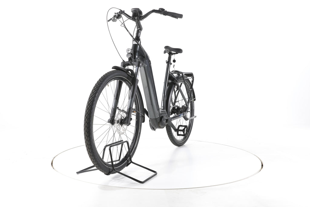 FLYER Gotour6 3.41R City E-Bike Tiefeinsteiger - Image 5