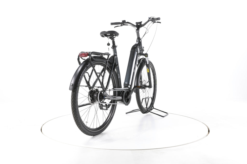 FLYER Gotour6 3.41R City E-Bike Tiefeinsteiger - Image 11