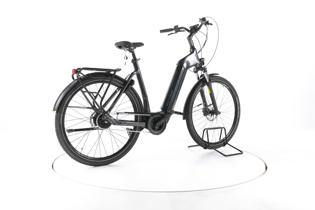 FLYER Gotour6 3.41R City E-Bike Tiefeinsteiger - Image 12