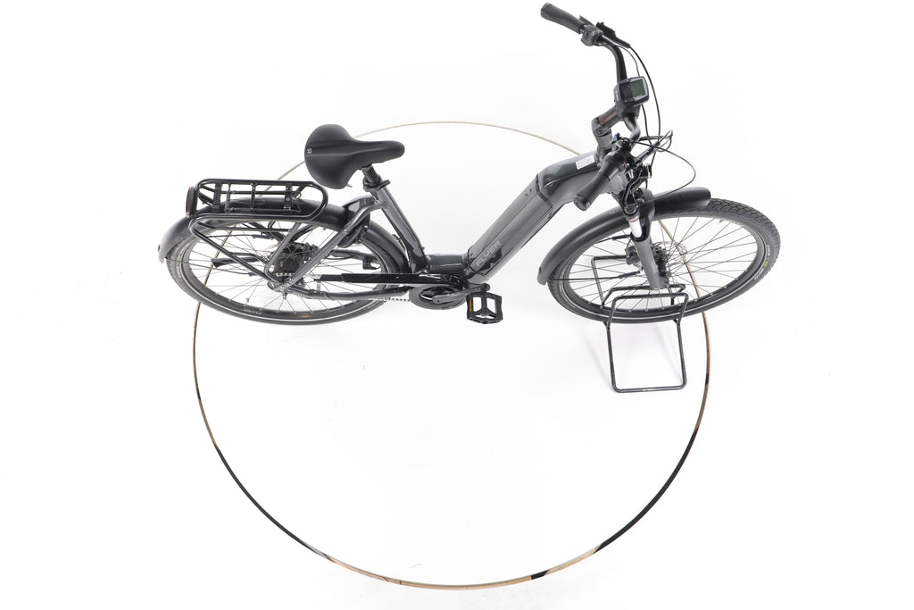 FLYER Gotour6 3.41R City E-Bike Tiefeinsteiger - Image 13