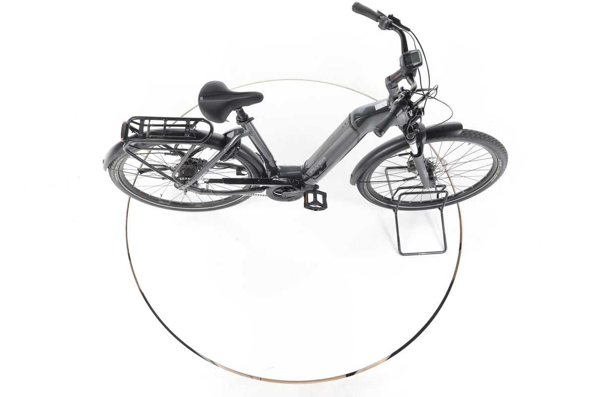 FLYER Gotour6 3.41R City E-Bike Tiefeinsteiger - Image 13