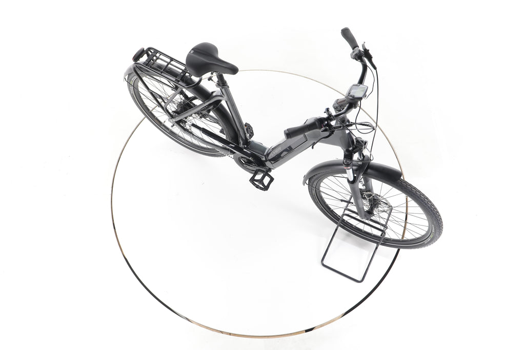 FLYER Gotour6 3.41R City E-Bike Tiefeinsteiger - Image 14