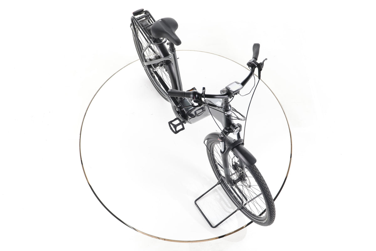 FLYER Gotour6 3.41R City E-Bike Tiefeinsteiger - Image 15